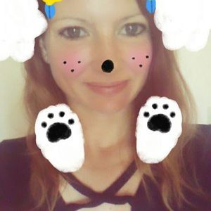 Meet your Posher, Pamela